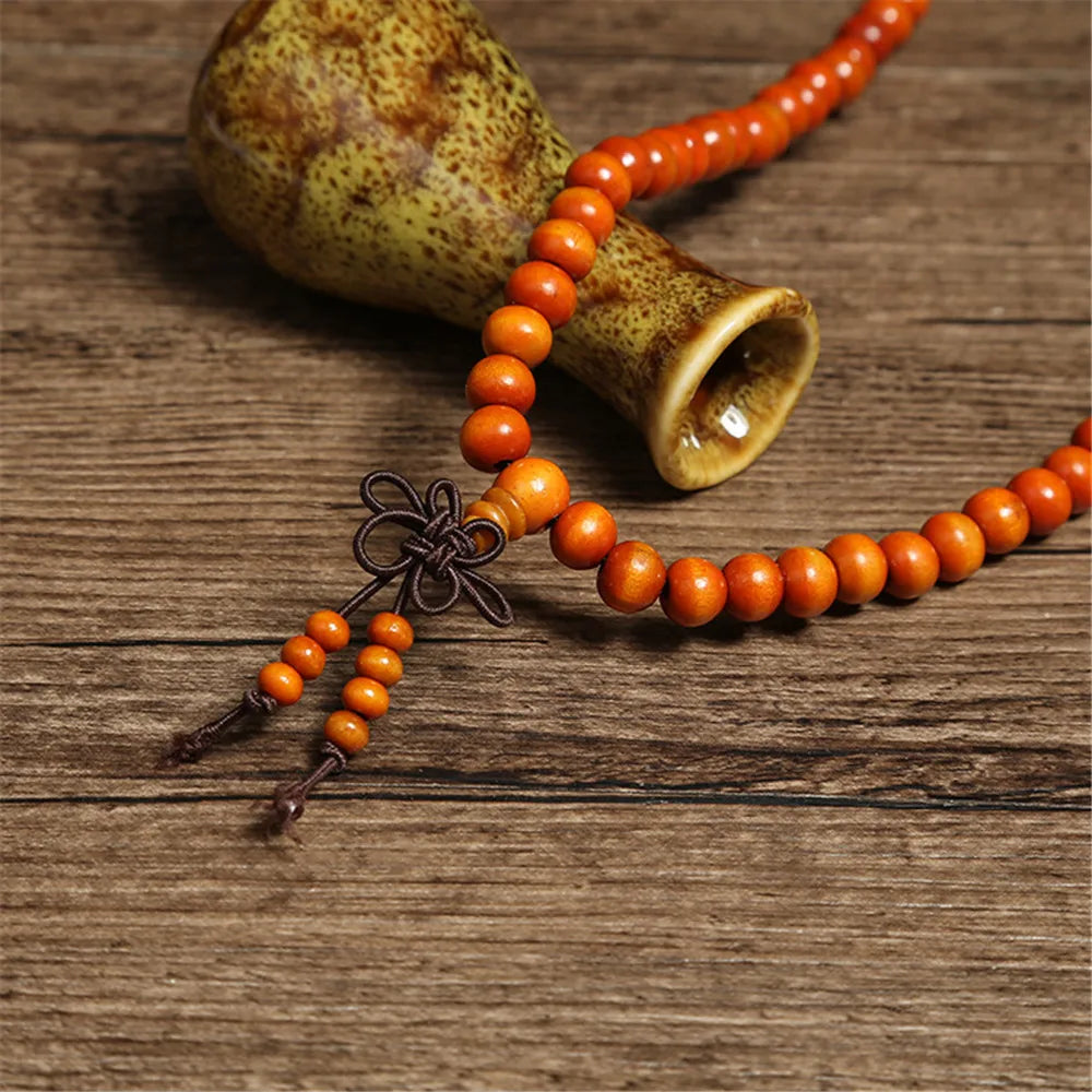 Natural Sandalwood Bracelet & Bangle