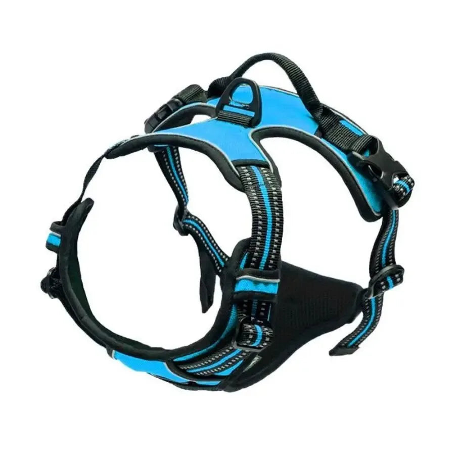 Adjustable Dog Harness