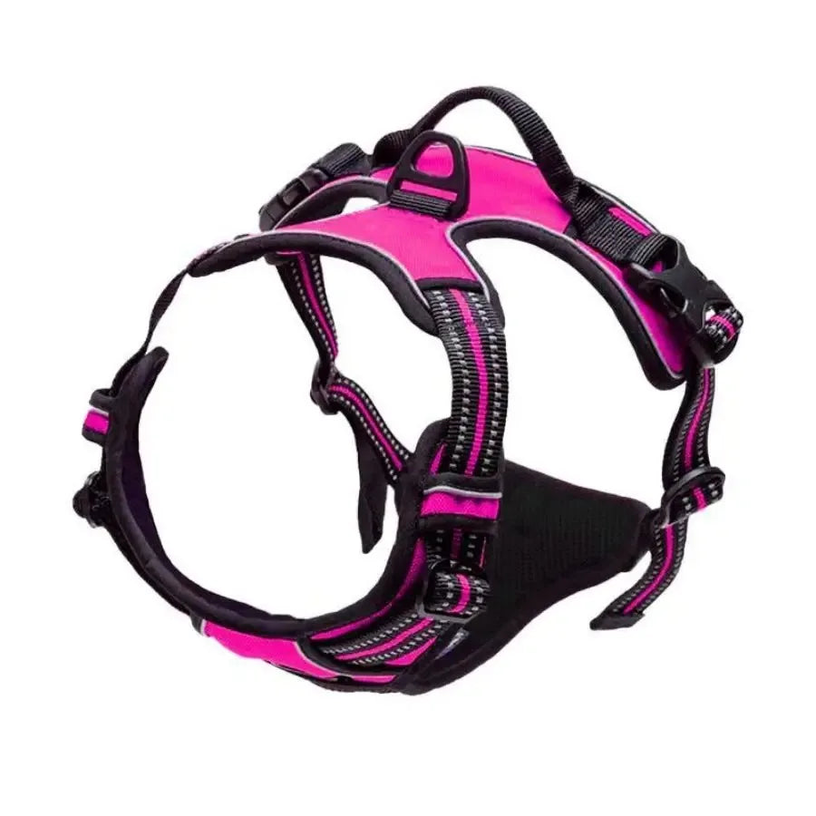 Adjustable Dog Harness