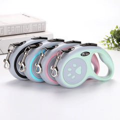 Retractable Leash for Pets