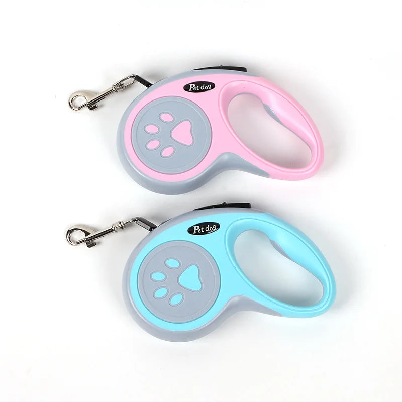 Retractable Leash for Pets