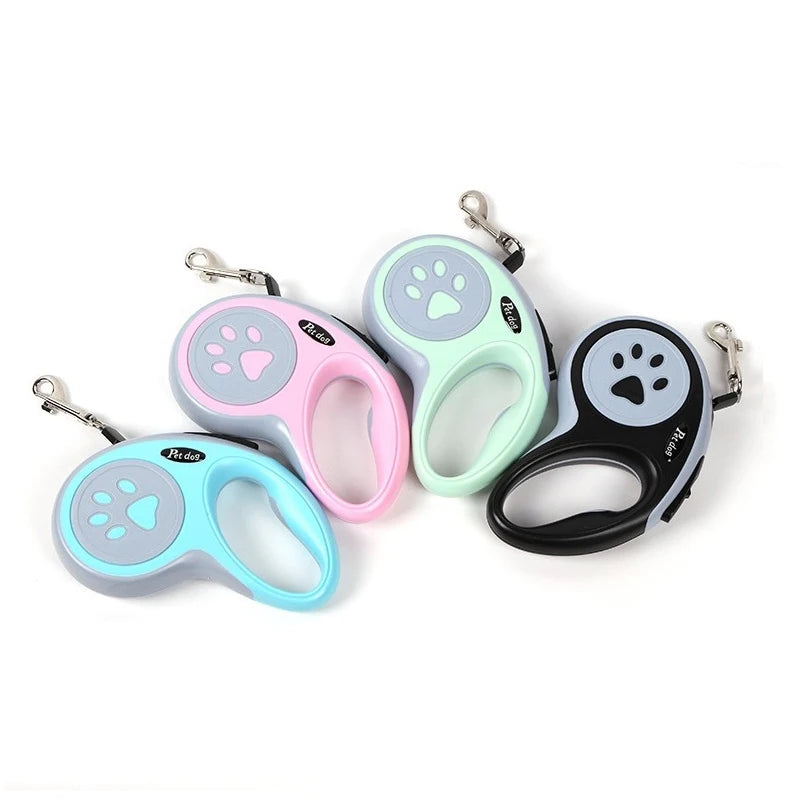 Retractable Leash for Pets