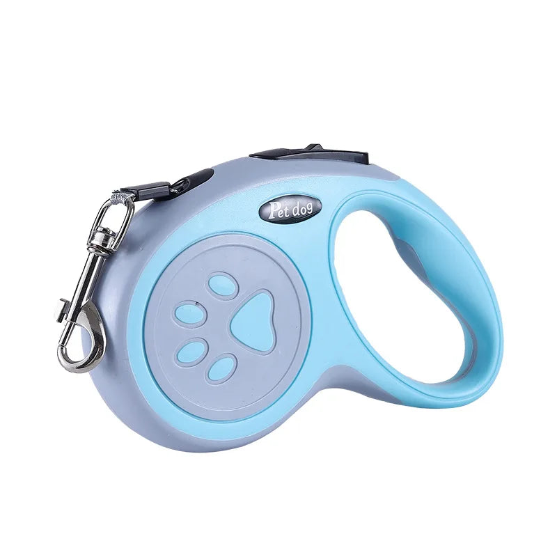 Retractable Leash for Pets