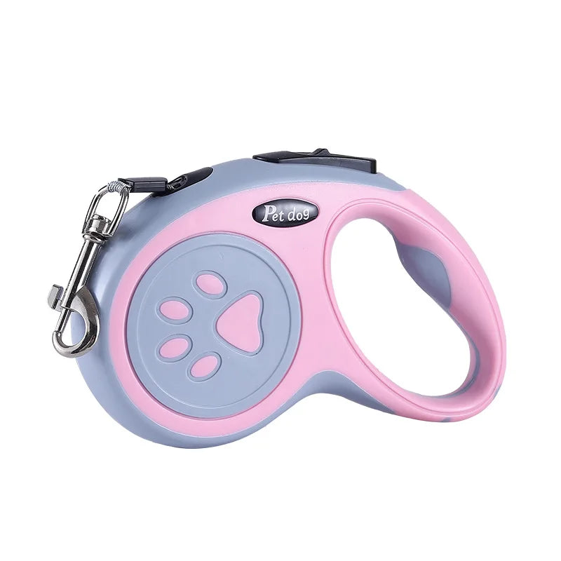 Retractable Leash for Pets