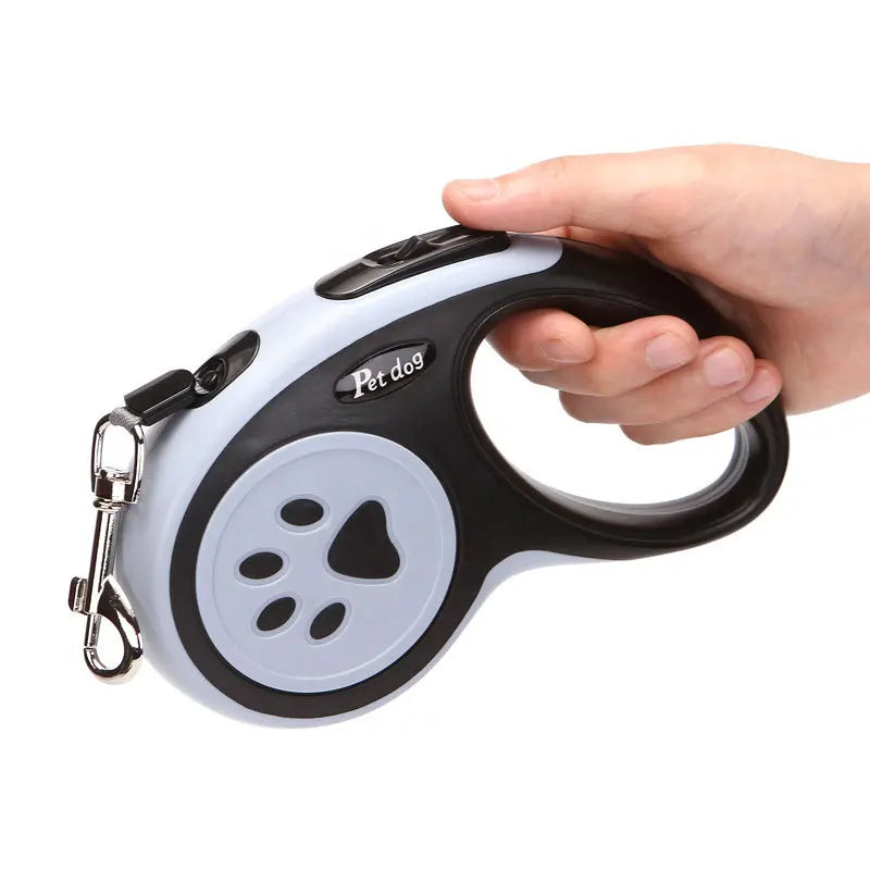 Retractable Leash for Pets