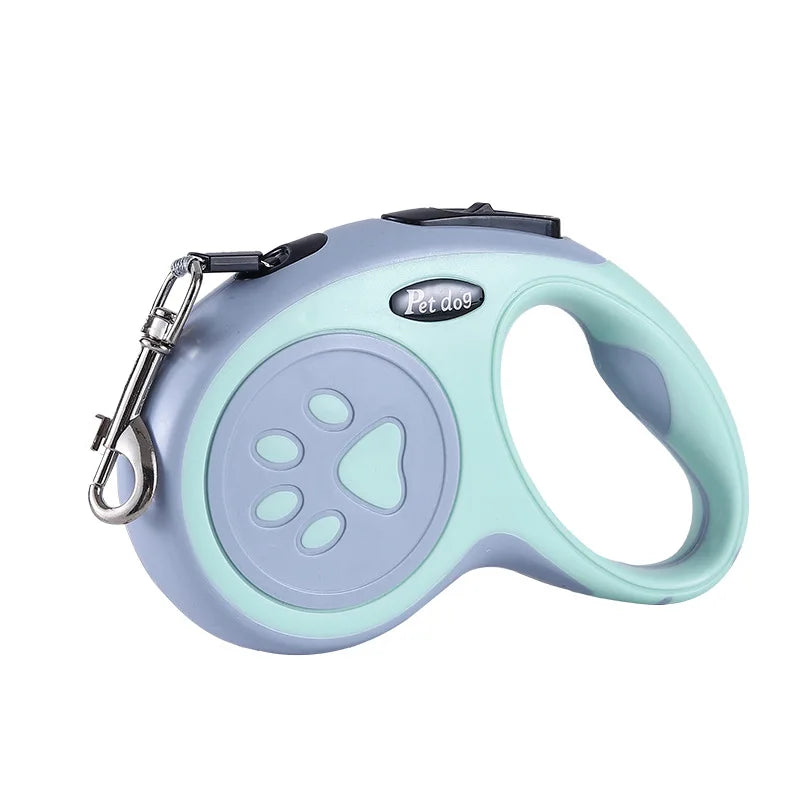 Retractable Leash for Pets